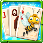 Cover Image of Baixar Forest Fairy Solitaire 1.3.1 APK