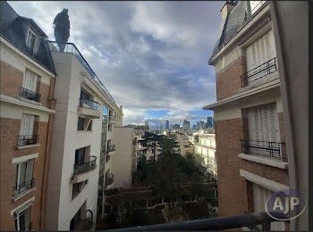 appartement à Neuilly-sur-Seine (92)