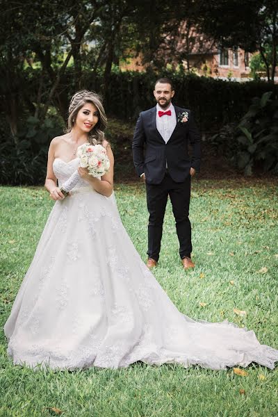 Fotógrafo de bodas Felipe Atehortua (felipeatehortua). Foto del 27 de agosto 2017