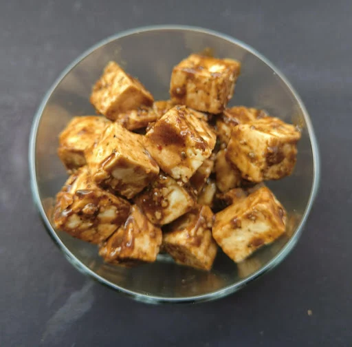 Bbq Paneer 100Gm