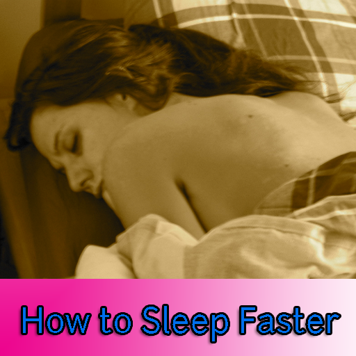 How to Sleep Faster