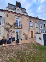 maison à Villers-les-Pots (21)