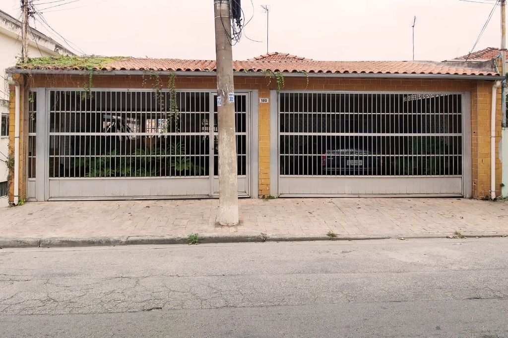 Casas à venda Vila Jaguara
