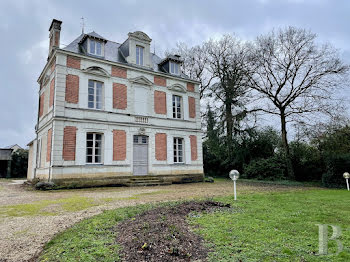 maison à Angers (49)