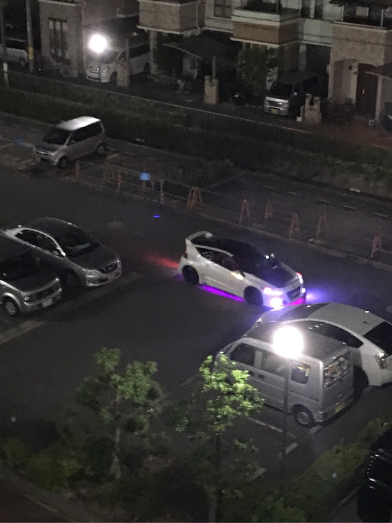 CR-Zのぽんさんが投稿したカスタム事例の投稿画像1枚目