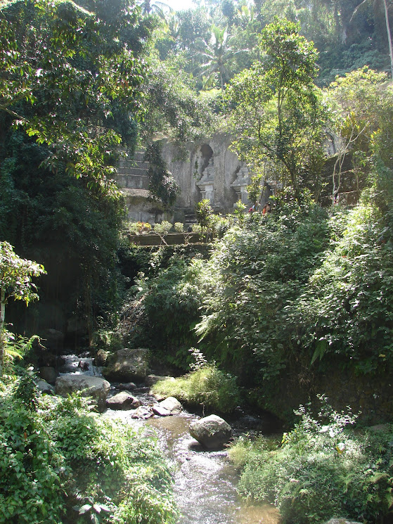 bali gunung kawi