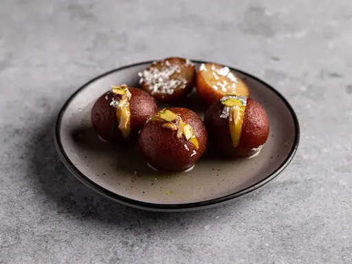 Gulab Jamun