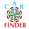 Car Finder (GPS) icon