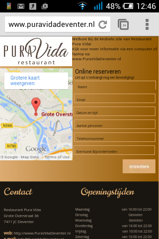 Pura-Vida