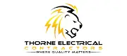 Thorne Electrical Contractors Logo