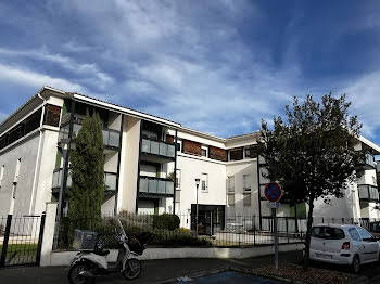 appartement à Colomiers (31)