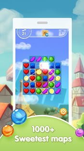 Fudge and Cookies 1.0.0 APK + Mod (المال غير محدود) إلى عن على ذكري المظهر