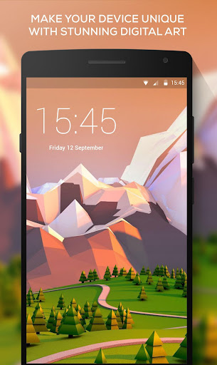 MINIMALIST PRO Wallpapers