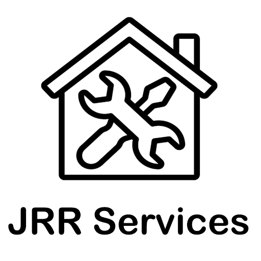 JRR Services Logo