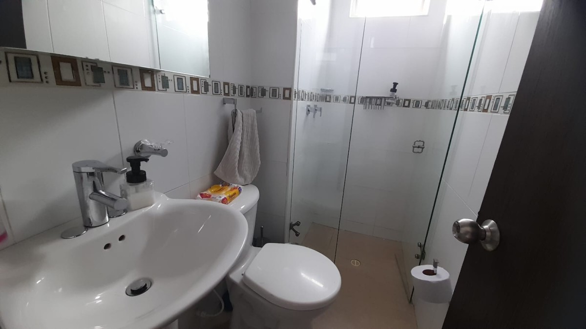 Apartamento En Venta - Nicolas De Federman, Bogota