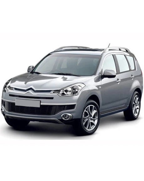 Citroen C Crosser