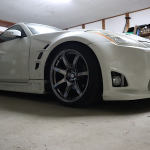 フェアレディZ Z33