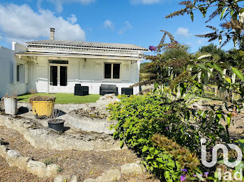 maison à Saint-Vivien-de-Médoc (33)