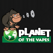 Planet of the Vapes Forum 7.1.35 Icon