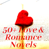 Famous Love and Romance Novels icon