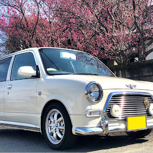 ミラジーノ L700S