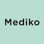 Cover Image of Скачать MEDIKO 1.2.99.1 APK