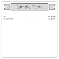 Vitthal Amaruttulya menu 1