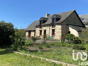 maison à Le Theil-de-Bretagne (35)