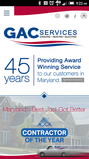 GAC Services