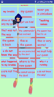 Ugandan Knuckles Meme Soundboard - Top discount apps ... - 174 x 310 png 45kB