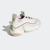 crazy byw 2 bristol running white / cloud white / customized