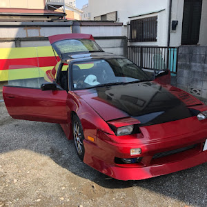 180SX