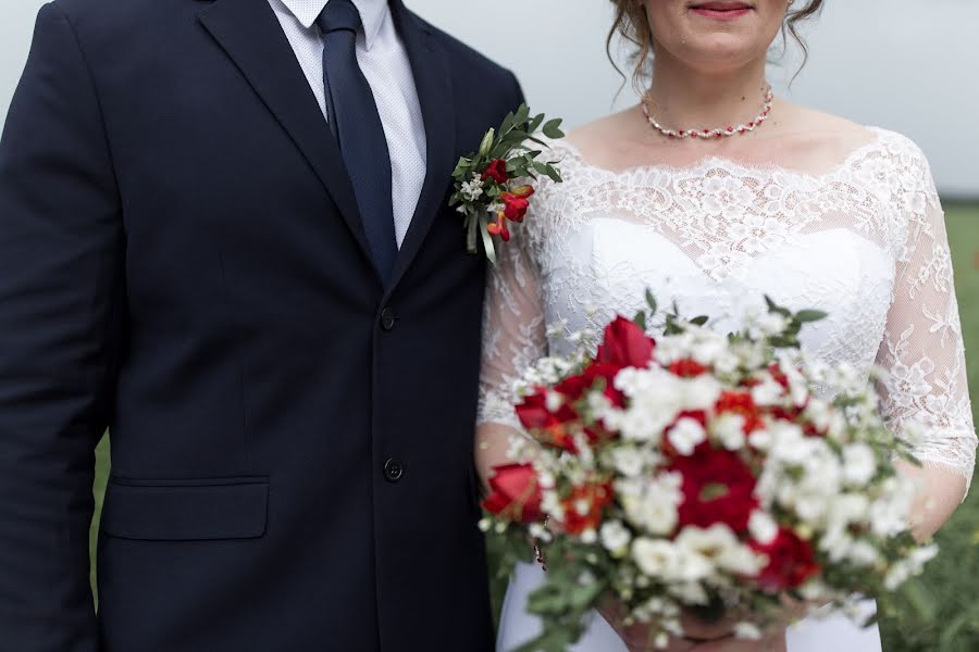 Photographe de mariage Puskás Dávid (puskasdavid). Photo du 28 juillet 2019