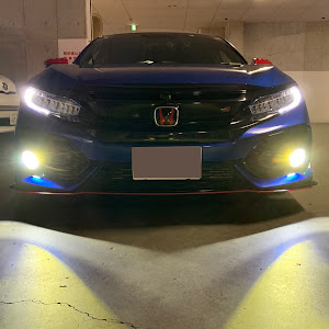 シビック FK7