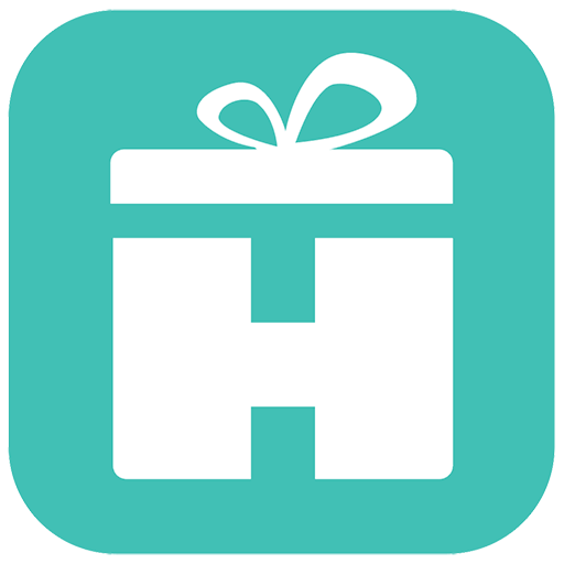 HappyUnwrappy - Share Wishlist 生活 App LOGO-APP開箱王