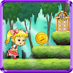 ❤Jungle Run: Pincess lost❤ Apk