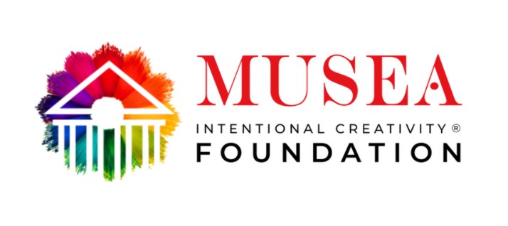 MUSEA ICF Logo