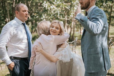 Photographe de mariage Justas Gulbinovičius (lightstrokephoto). Photo du 7 décembre 2020