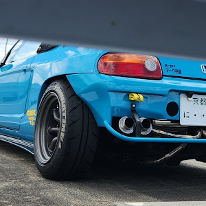 ビート PP1