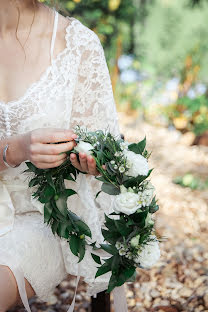 Fotógrafo de casamento Svetlana Skrynnik (skrypro). Foto de 11 de outubro 2018