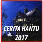 Cover Image of Download Cerita Hantu 2017 9.0 APK