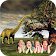 Dinosaur Photo Frames icon