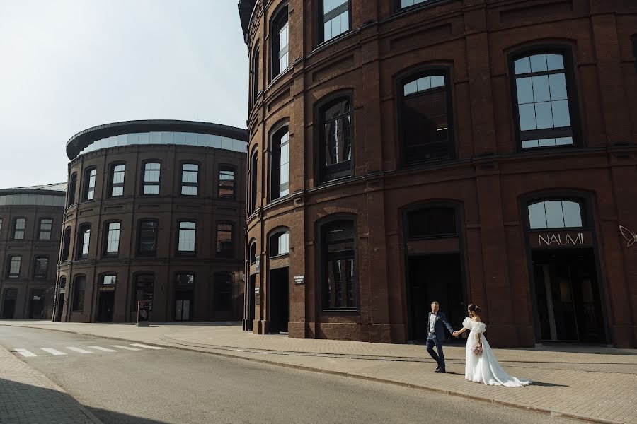 Fotógrafo de bodas Viktor Odincov (viktorodi). Foto del 26 de enero 2023