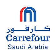 Carrefour KSA 3.5 Icon