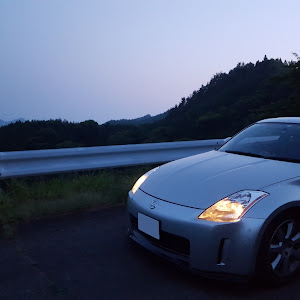 フェアレディZ Z33