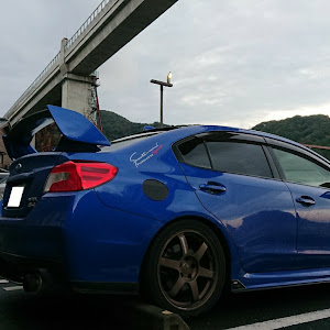 WRX S4 VAG