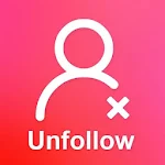 Cover Image of Download Real Followers & Unfollowers 1.4 APK