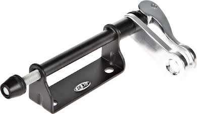 Delta Bike Hitch Lockable Fork Mount alternate image 2