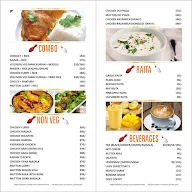 Gobblezz menu 2