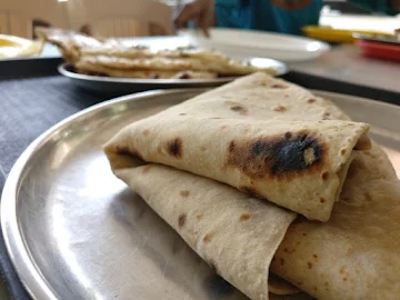 Zaitoon Restaurant, IIT Madras Campus photo 